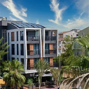 Trend Cycle Aparthotel