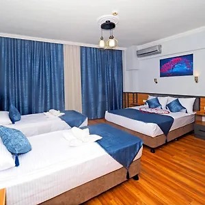 *** Hotel Arges Old Turkey