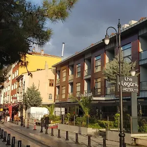 **** Hotel The Elegant Turkey