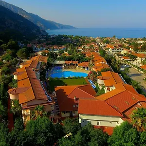 **** Hotel Turquoise Turkey